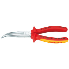 PINCE BECS COUDES ISOLEE KNIPEX 200MM